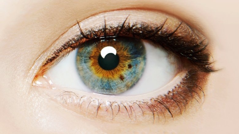 I Origins background